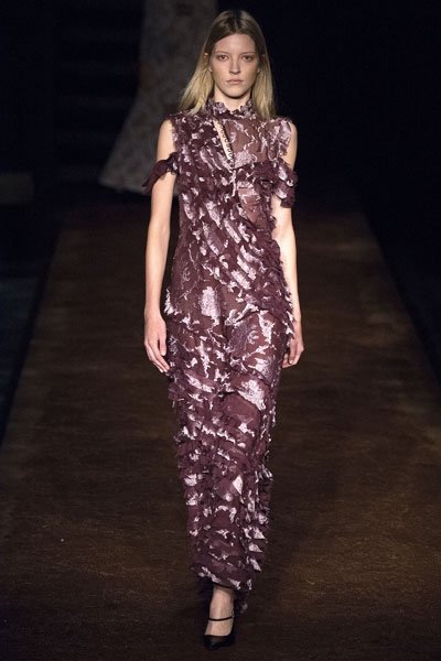 Label of The Day – Erdem S/S 2016