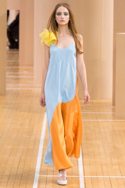 Label of The Day – Roksanda Illincic S/S16