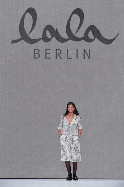 Lala Berlin – Mercedes-Benz Fashion Days Zurich 2014