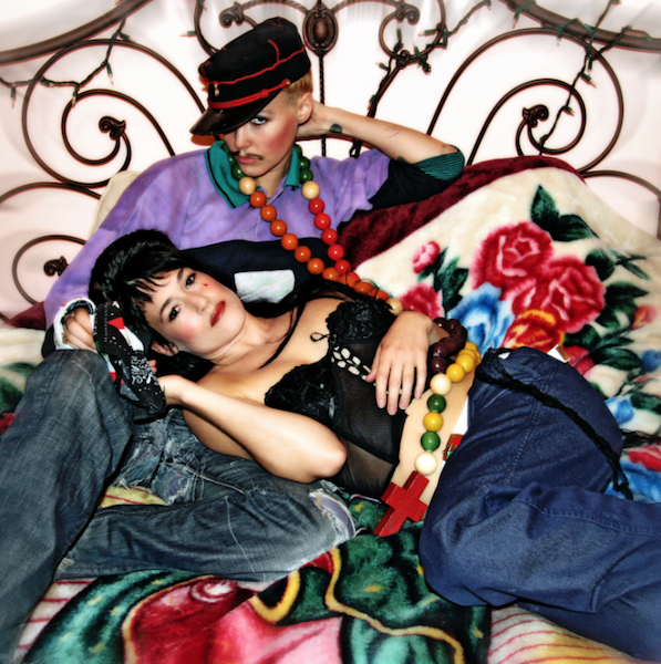 ‘Those Willing To Transform’ – An Interview With CocoRosie
