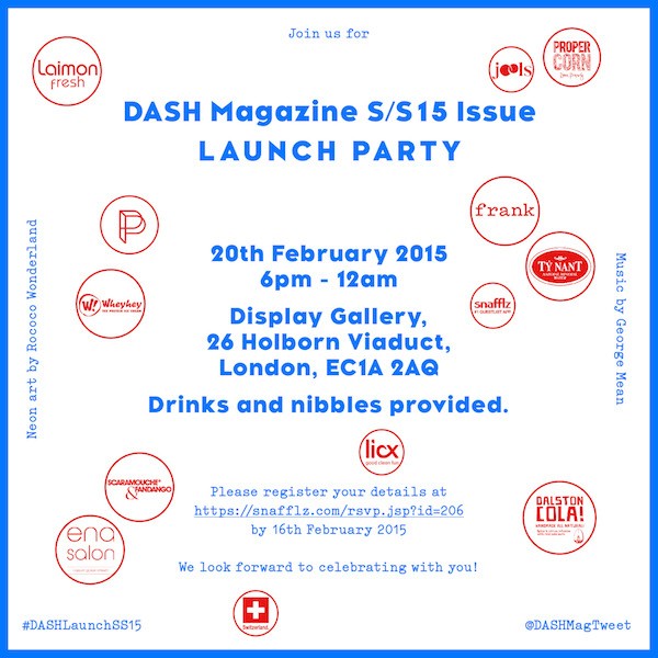 Dash-Magazine-Launch-Flyer-SS15