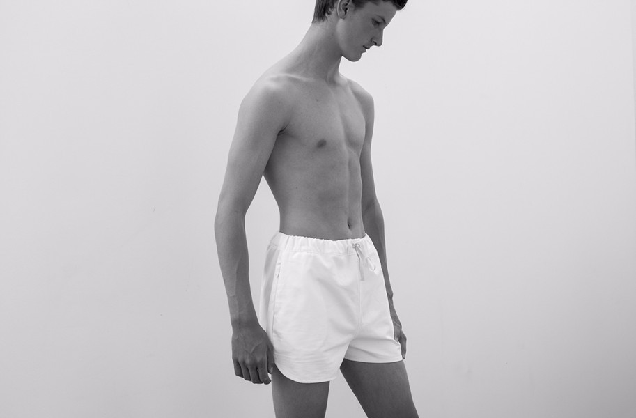 Underneath Your Clothes – An Interview With The White Briefs