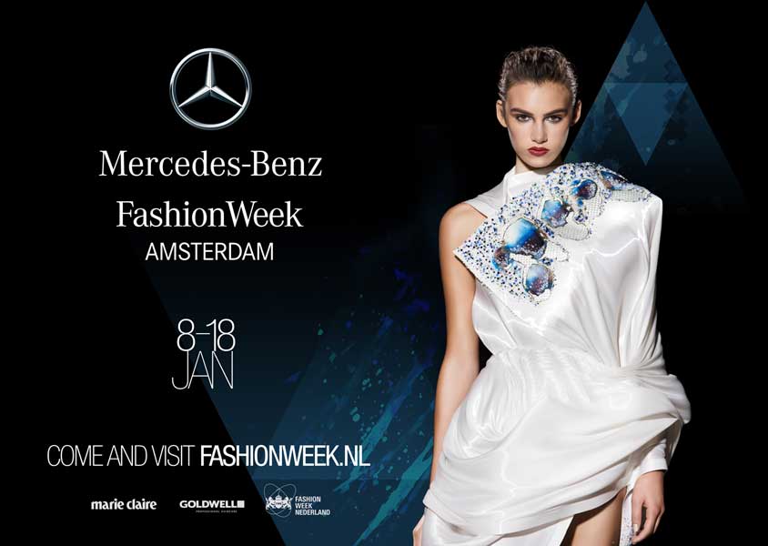Amsterdam Fashion Week Preview